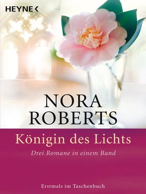 cover image of Königin des Lichts